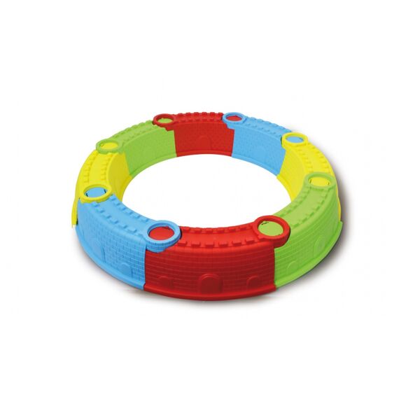 Jamara 460343 / 3 yr(s) / Blue / 1 pc(s)