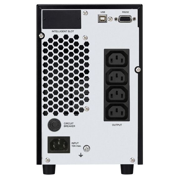 FSP Champ Tower Series 2K - UPS - AC 120-300 V - 180 | PPF16A1905
