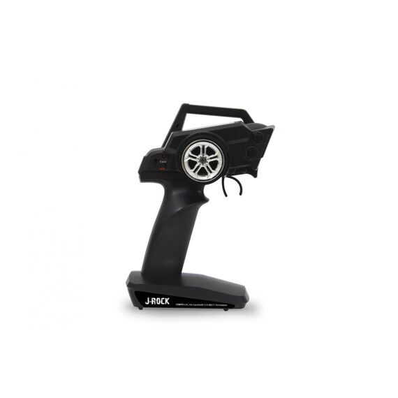 Jamara J-Rock Crawler 4WD, Crawler truck, 1 10, 14 yr(s) | 410113