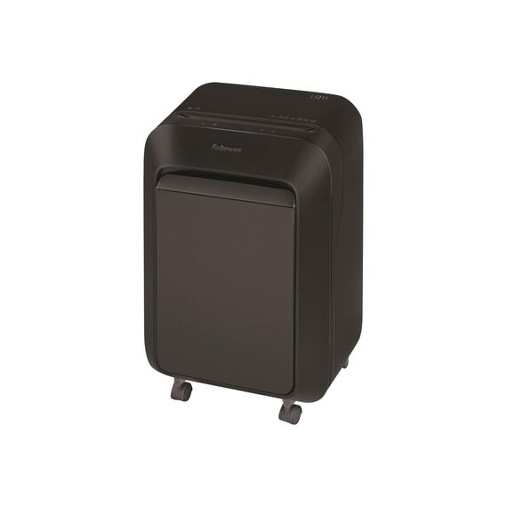 Fellowes Powershred LX211 - Shredder - micro-cut - 2 x  | 5050201