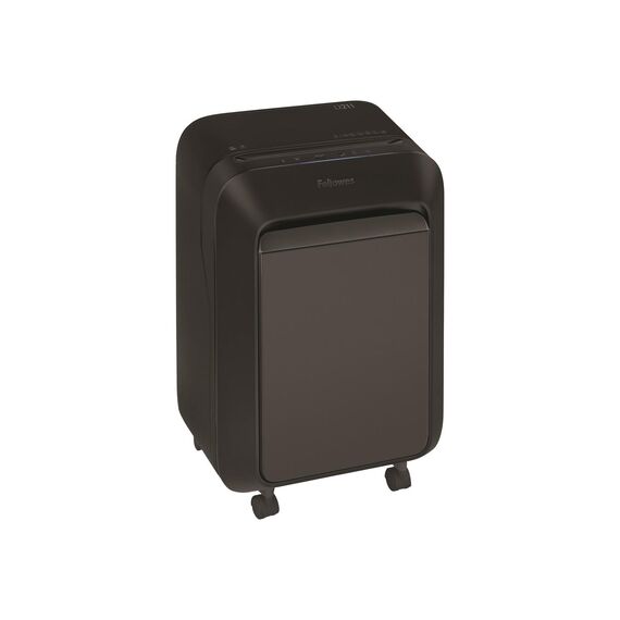 Fellowes Powershred LX211 - Shredder - micro-cut - 2 x  | 5050201