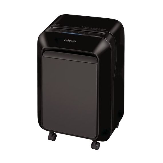 Fellowes Powershred LX211 - Shredder - micro-cut - 2 x  | 5050201