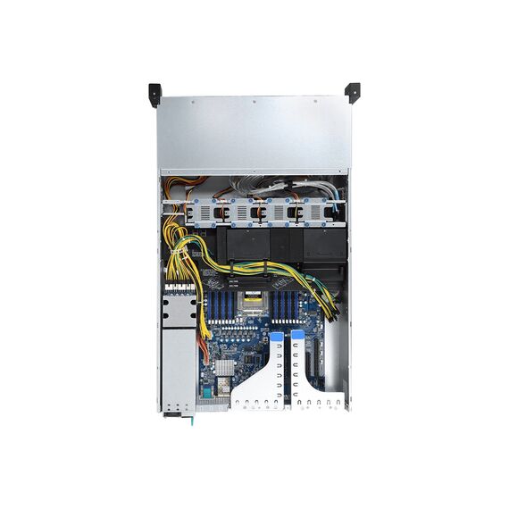 rack-mountable - 2U - 1-way - no CPU up to - RAM | 6NG221Z30MR-00