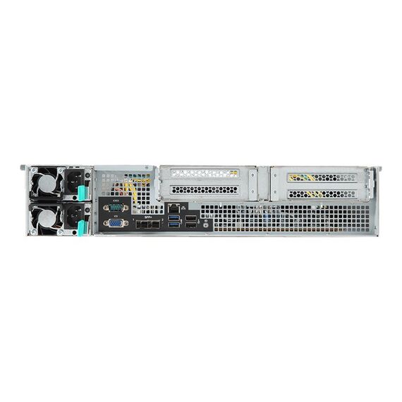 rack-mountable - 2U - 1-way - no CPU up to - RAM | 6NG221Z30MR-00
