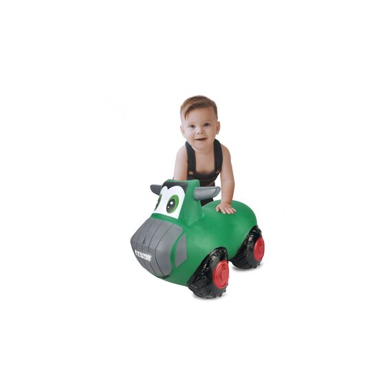Jamara Fendt bouncing tractor / Indoor / 1 yr(s) / 1 / B | 460598