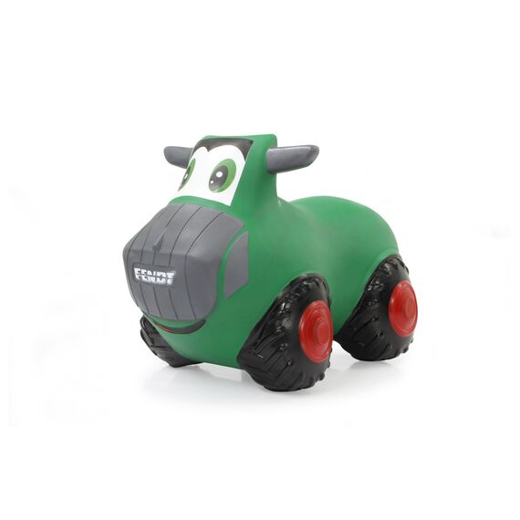 Jamara Fendt bouncing tractor / Indoor / 1 yr(s) / 1 / B | 460598