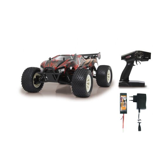 Jamara Brecter Truggy, Truggy, 1 10, 14 yr(s), 5000 mAh, | 059739