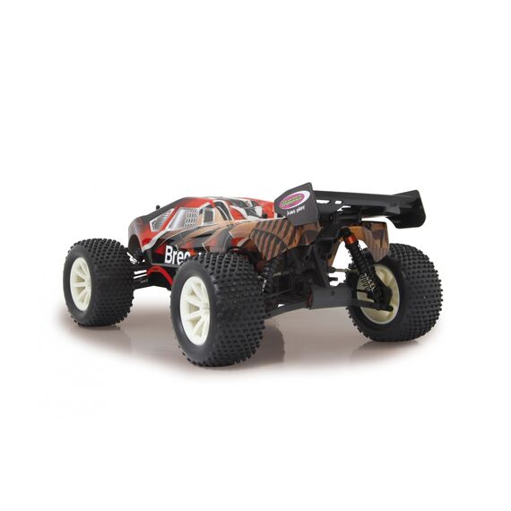 Jamara Brecter Truggy, Truggy, 1 10, 14 yr(s), 5000 mAh, | 059739