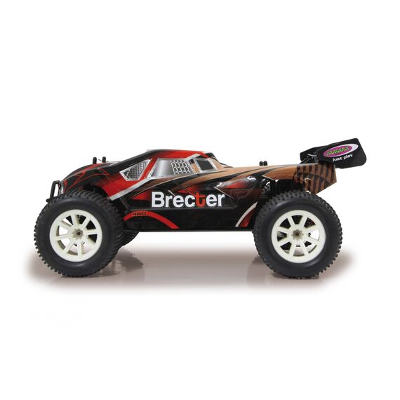 Jamara Brecter Truggy, Truggy, 1 10, 14 yr(s), 5000 mAh, | 059739
