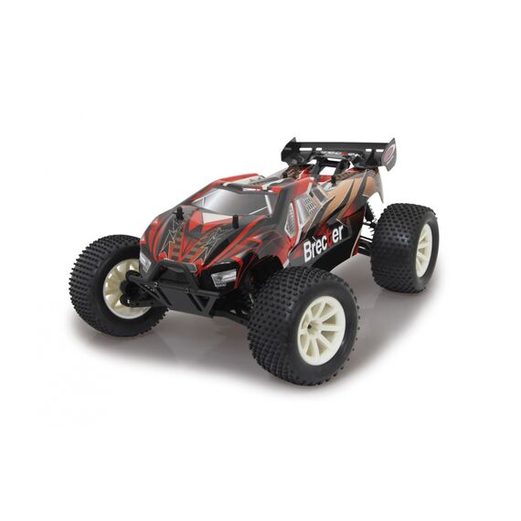 Jamara Brecter Truggy, Truggy, 1 10, 14 yr(s), 5000 mAh, | 059739