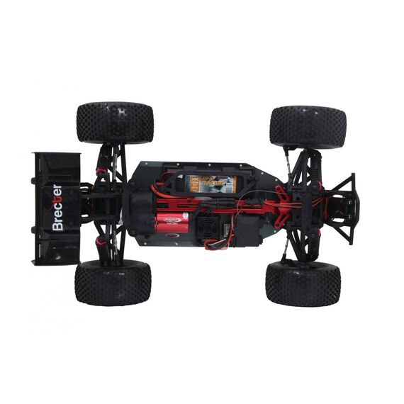 Jamara Brecter Truggy, Truggy, 1 10, 14 yr(s), 5000 mAh, | 059739