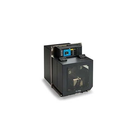 300 dpi, RH, Euro and UK Cord, USB, Serial, Et | ZE51143-R0E0000Z