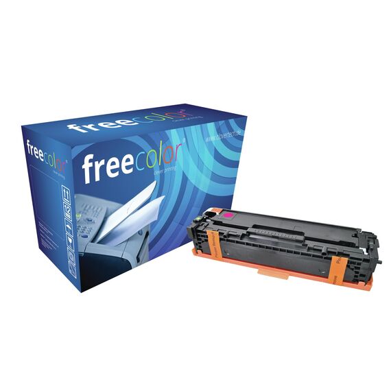 toner cartridge (alternative for HP CB543A) - for HP C | K15106F7