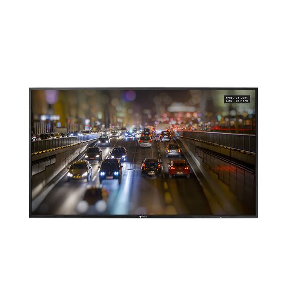 Neovo SMQ-5501 - 55" Diagonal Class (54.6" viewab | SM551011M0000