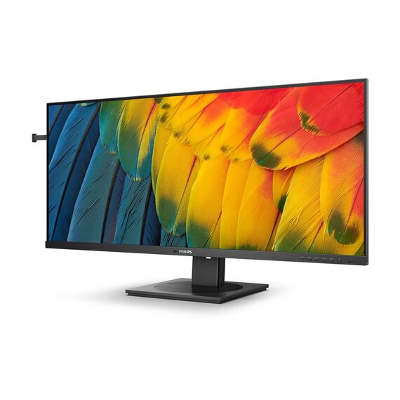 USB - 40" (39.53" viewable) - 3440 x 1440 WQHD @ 1 | 40B1U5600/00
