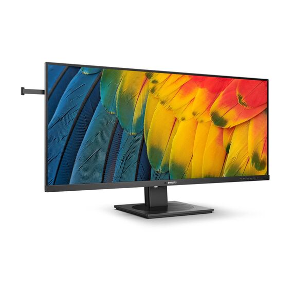USB - 40" (39.53" viewable) - 3440 x 1440 WQHD @ 1 | 40B1U5600/00