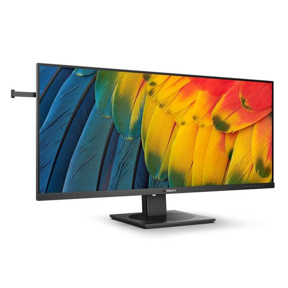 USB - 40" (39.53" viewable) - 3440 x 1440 WQHD @ 1 | 40B1U5600/00
