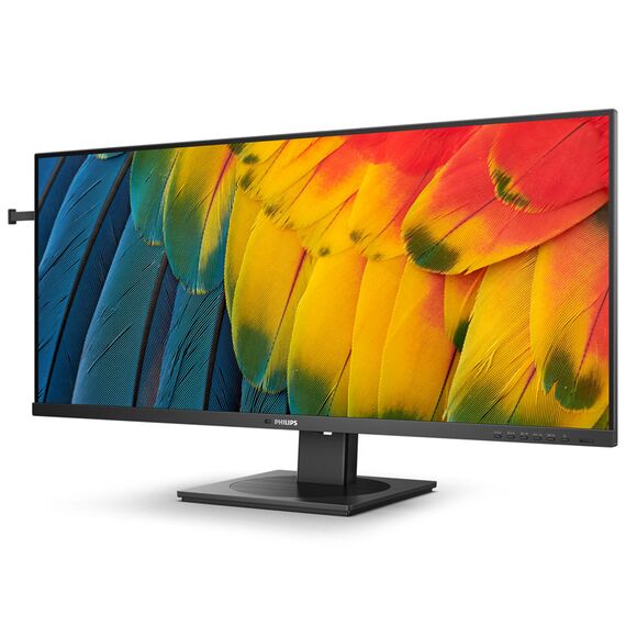 USB - 40" (39.53" viewable) - 3440 x 1440 WQHD @ 1 | 40B1U5600/00
