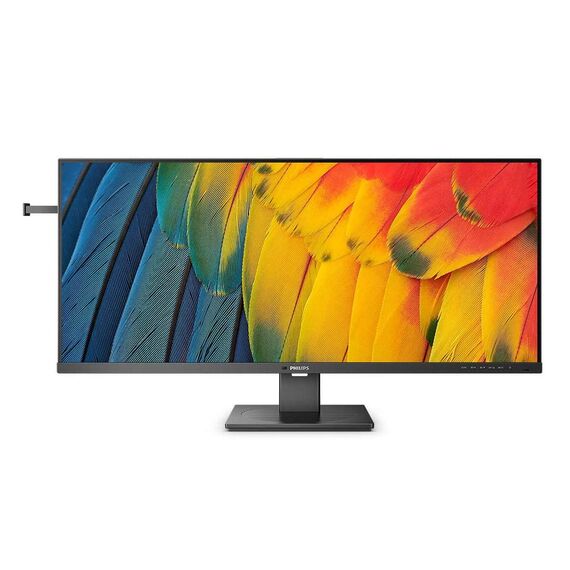 USB - 40" (39.53" viewable) - 3440 x 1440 WQHD @ 1 | 40B1U5600/00