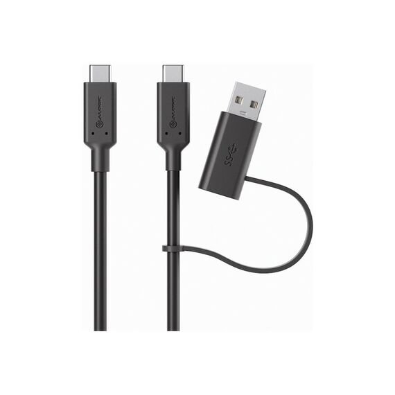 ALOGIC Elements Series - USB cable kit - 24 pin US | ELCCA3212-BK