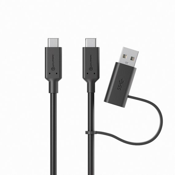 ALOGIC Elements Series - USB cable kit - 24 pin US | ELCCA3212-BK