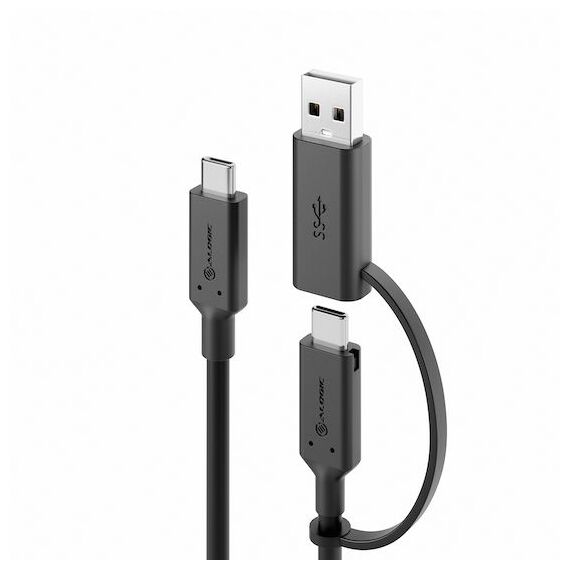 ALOGIC Elements Series - USB cable kit - 24 pin US | ELCCA3212-BK