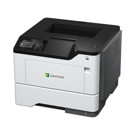 laser - A4/Legal - 1200 x 1200 dpi - up to 47 ppm - cap | 38S0410