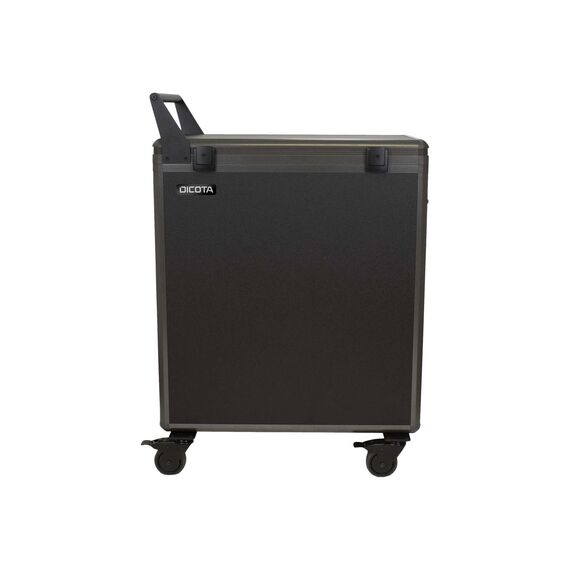 DICOTA - Cart (charge only) - rugged - for 20 tablets /  | D32005