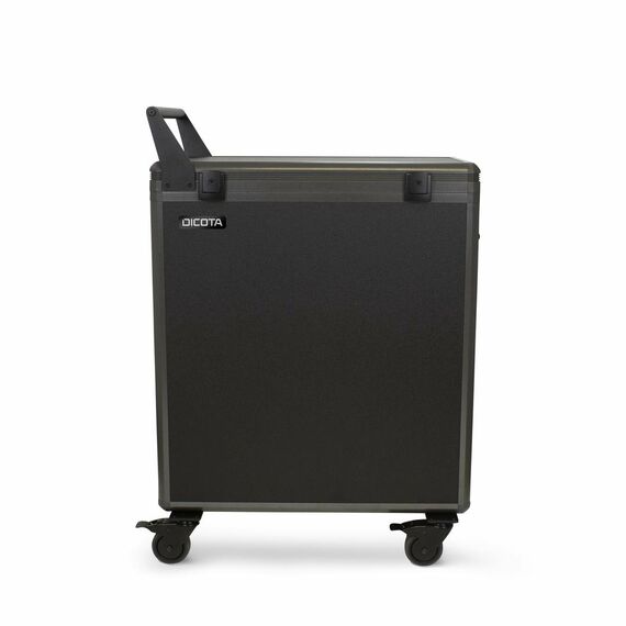 DICOTA - Cart (charge only) - rugged - for 20 tablets /  | D32005