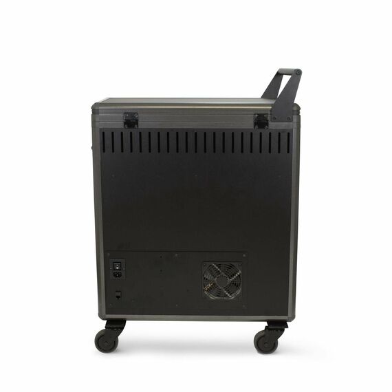 DICOTA - Cart (charge only) - rugged - for 20 tablets /  | D32005