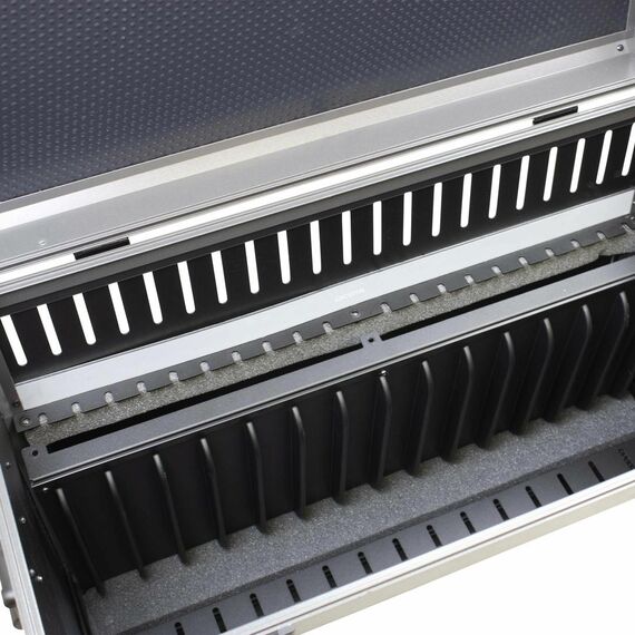DICOTA - Cart (charge only) - rugged - for 20 tablets /  | D32005