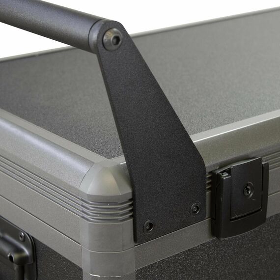DICOTA - Cart (charge only) - rugged - for 20 tablets /  | D32005