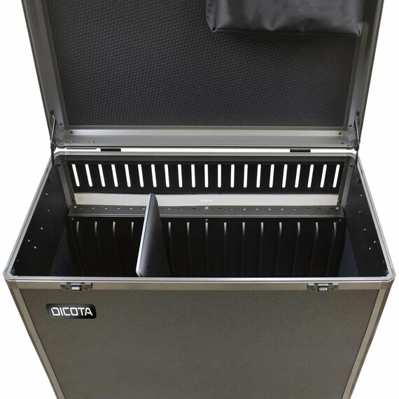 DICOTA - Cart (charge only) - rugged - for 20 tablets /  | D32005