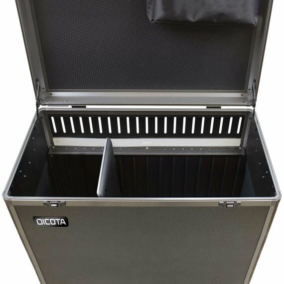 DICOTA - Cart (charge only) - rugged - for 20 tablets /  | D32005