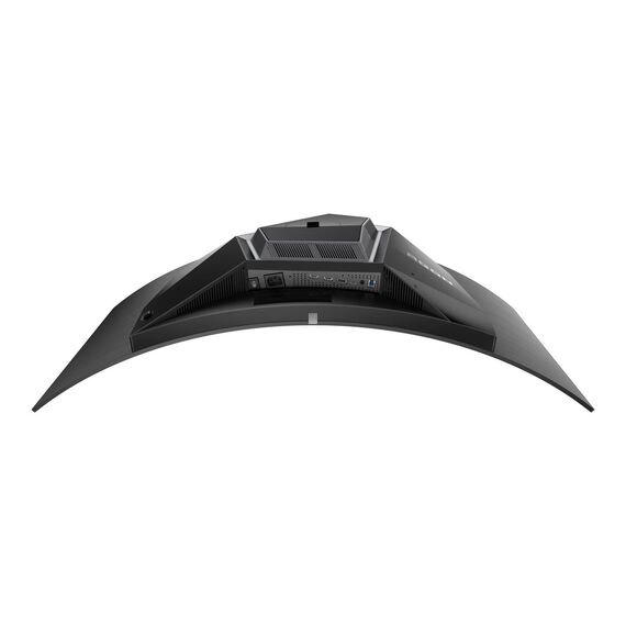 gaming - curved - 45" - 3440 x 1440 WQHD @ 240 Hz - 1 | AG456UCZD