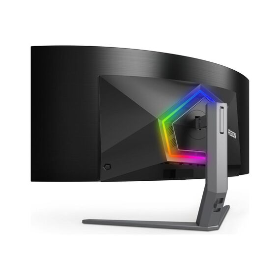 gaming - curved - 45" - 3440 x 1440 WQHD @ 240 Hz - 1 | AG456UCZD