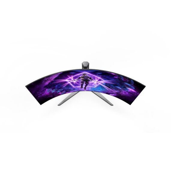 gaming - curved - 45" - 3440 x 1440 WQHD @ 240 Hz - 1 | AG456UCZD