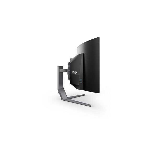 gaming - curved - 45" - 3440 x 1440 WQHD @ 240 Hz - 1 | AG456UCZD