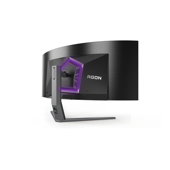 gaming - curved - 45" - 3440 x 1440 WQHD @ 240 Hz - 1 | AG456UCZD