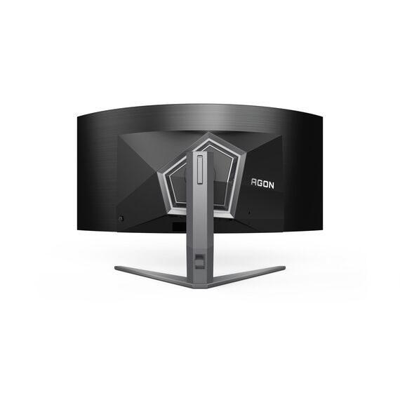 gaming - curved - 45" - 3440 x 1440 WQHD @ 240 Hz - 1 | AG456UCZD