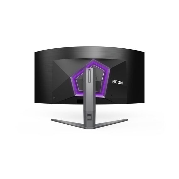 gaming - curved - 45" - 3440 x 1440 WQHD @ 240 Hz - 1 | AG456UCZD