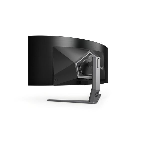 gaming - curved - 45" - 3440 x 1440 WQHD @ 240 Hz - 1 | AG456UCZD
