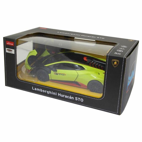 Jamara Lamborghini Huracán STO, Sport car, 1 14, 6 yr(s) | 402125