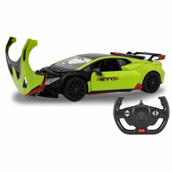 Jamara Lamborghini Huracán STO, Sport car, 1 14, 6 yr(s) | 402125