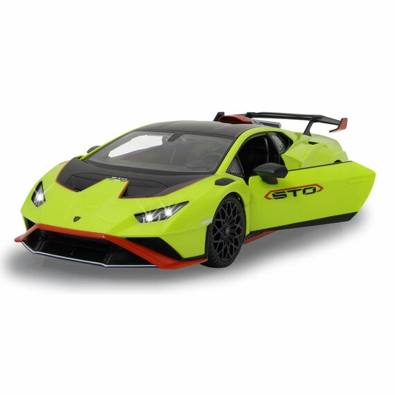 Jamara Lamborghini Huracán STO, Sport car, 1 14, 6 yr(s) | 402125