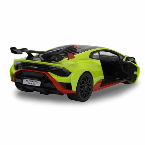Jamara Lamborghini Huracán STO, Sport car, 1 14, 6 yr(s) | 402125