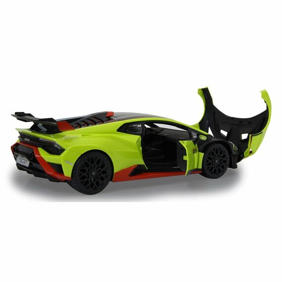 Jamara Lamborghini Huracán STO, Sport car, 1 14, 6 yr(s) | 402125
