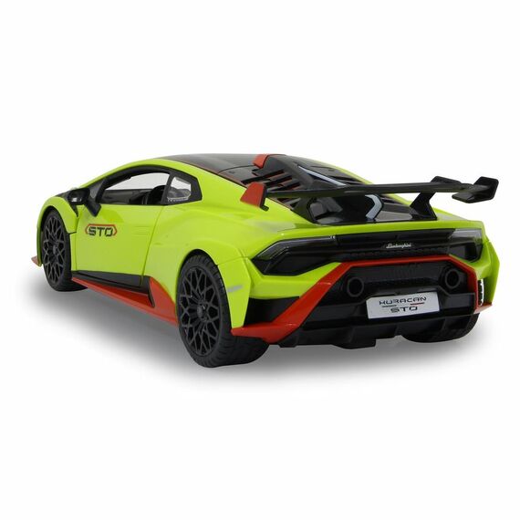 Jamara Lamborghini Huracán STO, Sport car, 1 14, 6 yr(s) | 402125