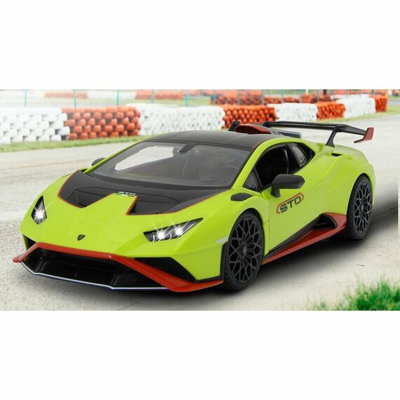 Jamara Lamborghini Huracán STO, Sport car, 1 14, 6 yr(s) | 402125