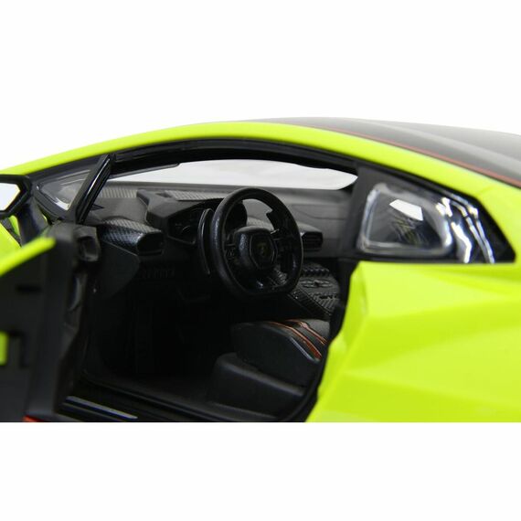 Jamara Lamborghini Huracán STO, Sport car, 1 14, 6 yr(s) | 402125